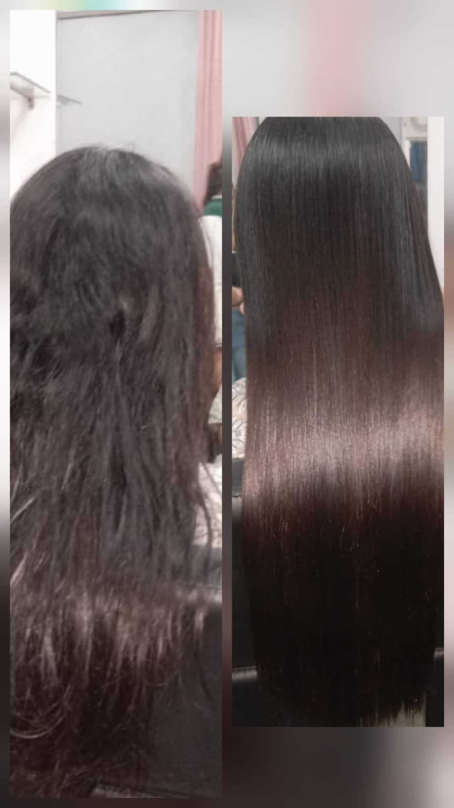 Hair Treatment