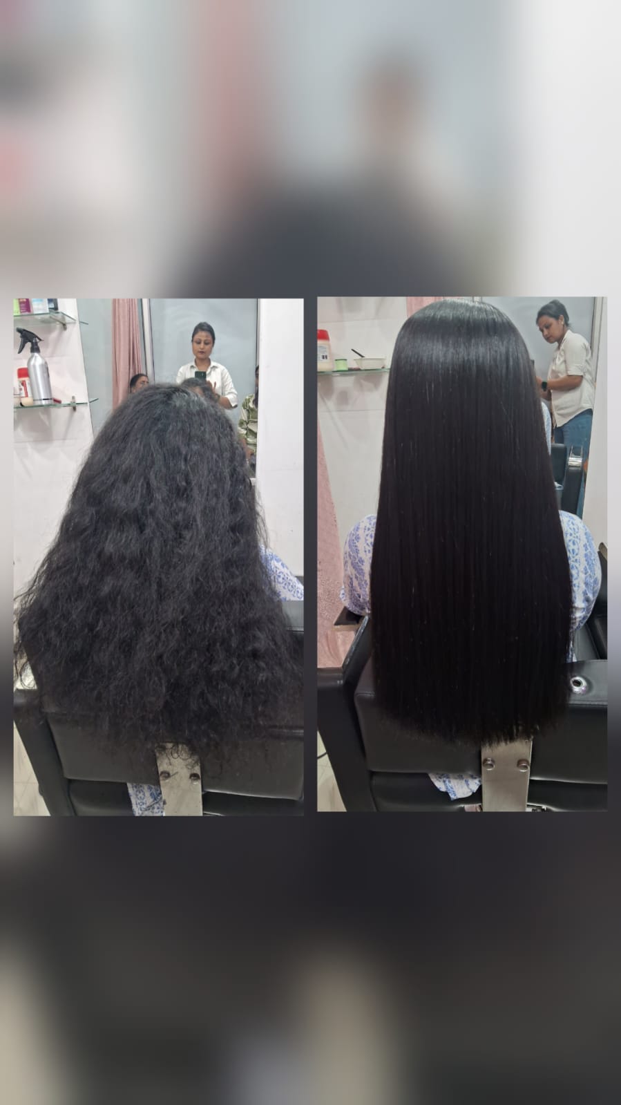 Hair Treatment