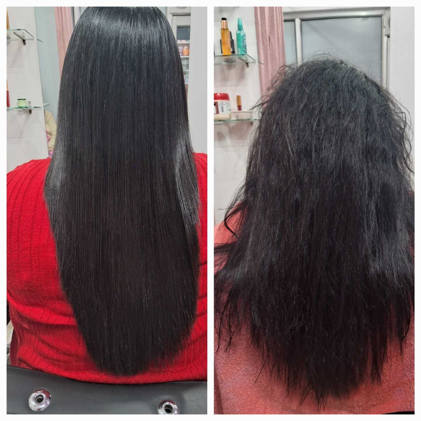Hair Treatment