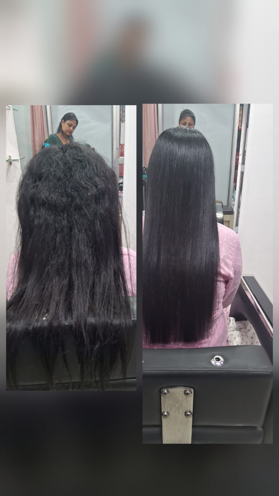 Hair Treatment