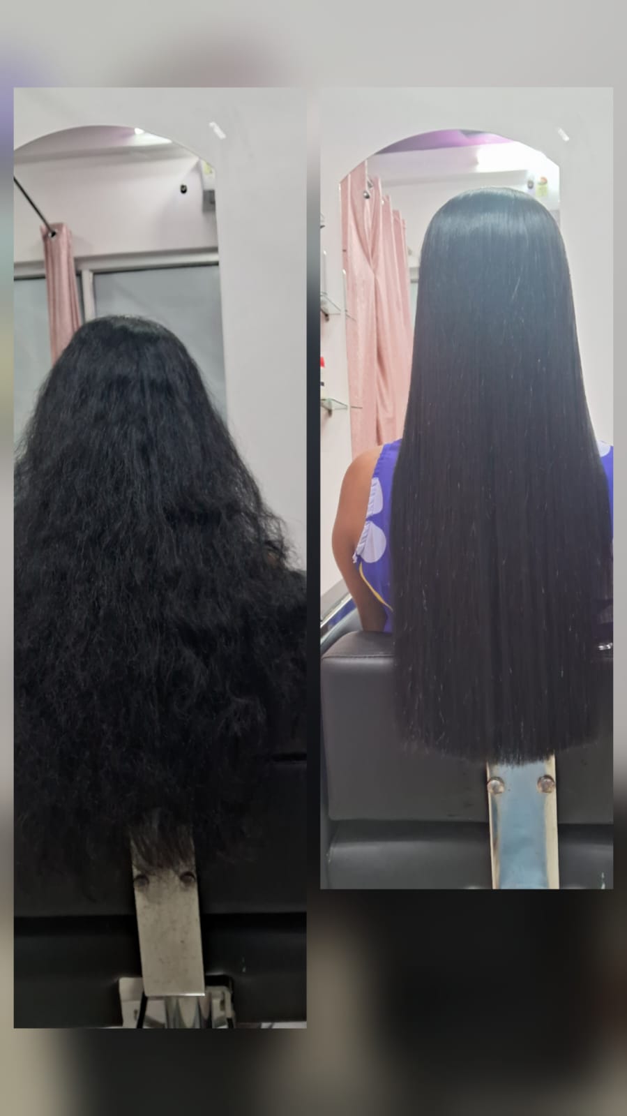 Hair Treatment