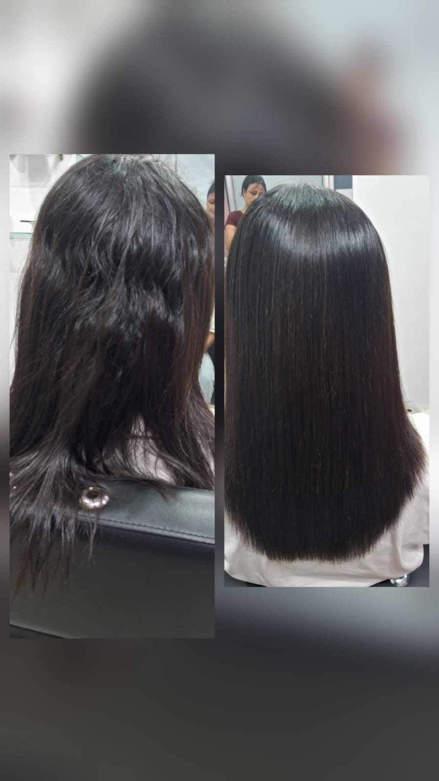 Hair Treatment