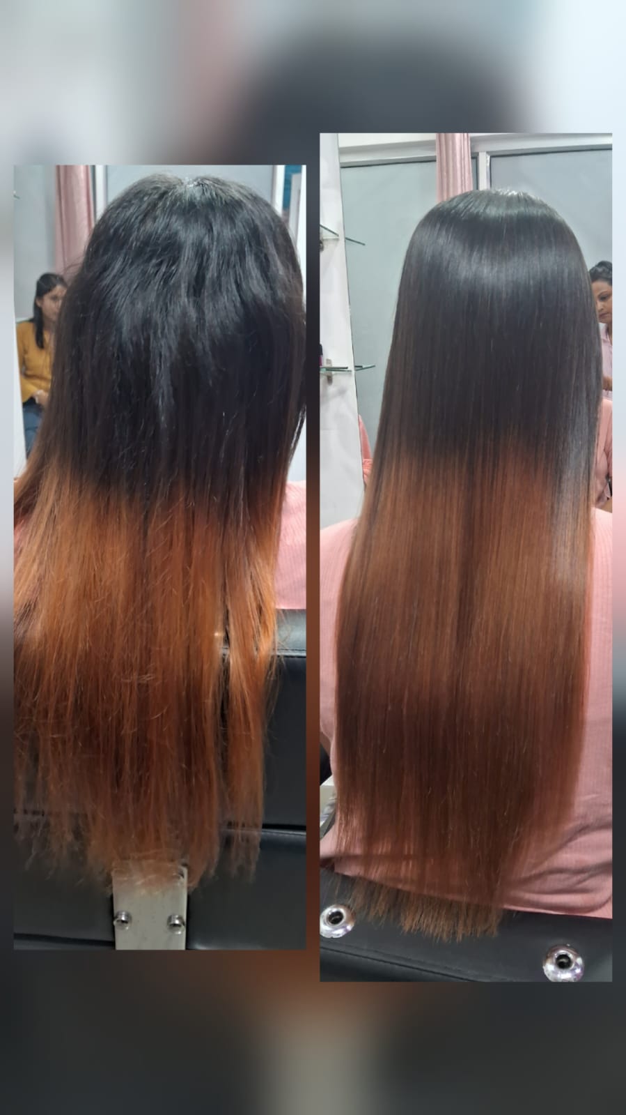 Hair Treatment