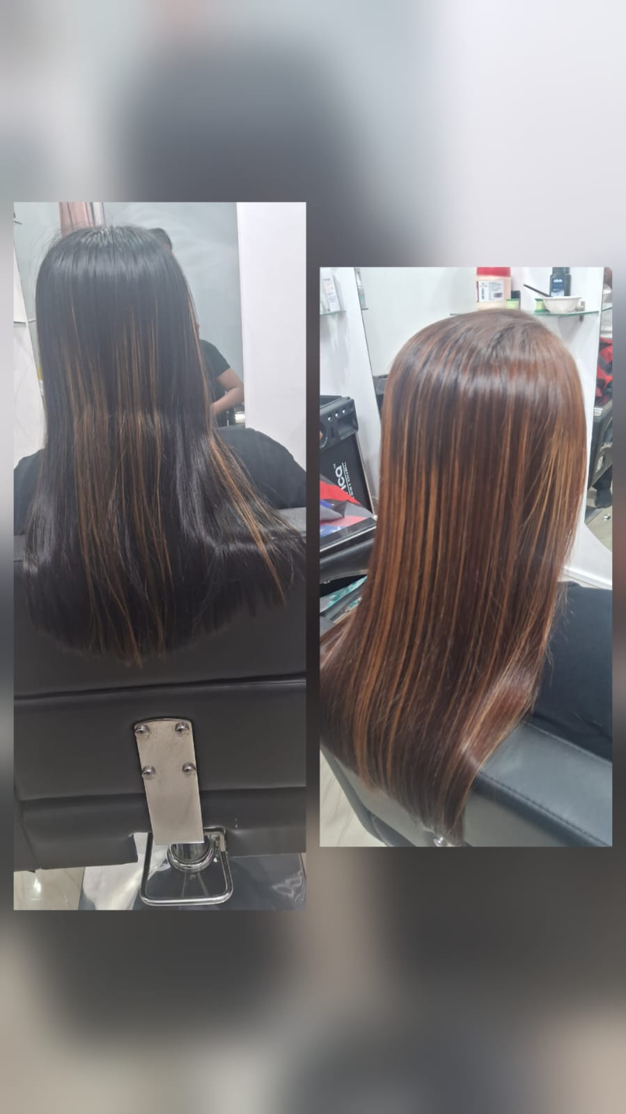 Hair Treatment
