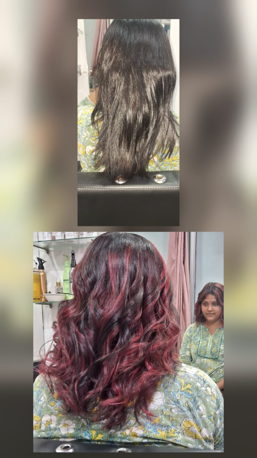 Hair Treatment